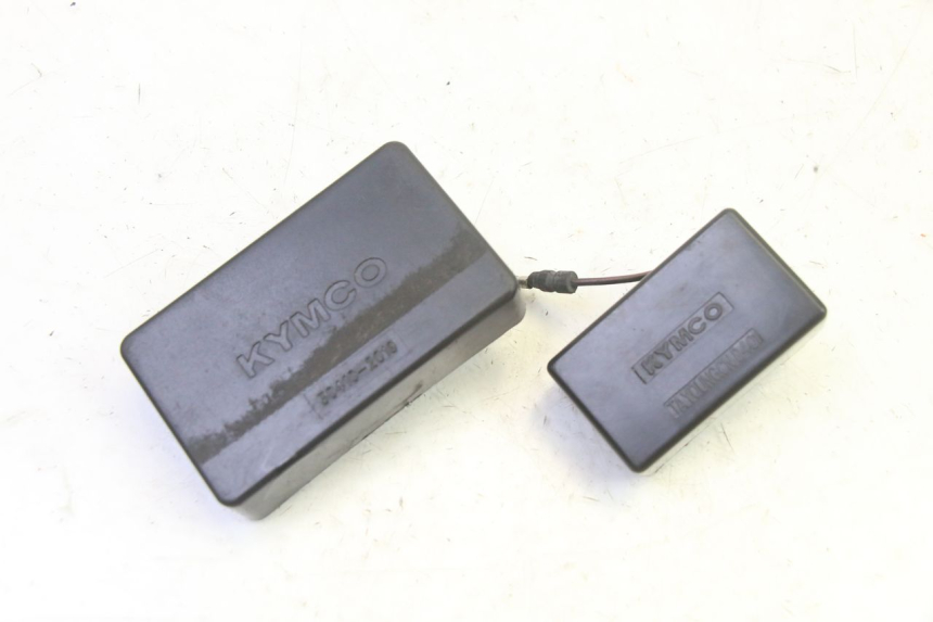 photo de CDI UNIT KYMCO AGILITY NAKED RENOUVO 2T 50 (2011 - 2018) - Zoom on usage condition