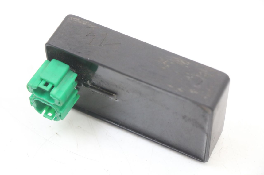 photo de CDI UNIT KYMCO AGILITY PREMIUM 50 (2007 - 2010) - Component detail