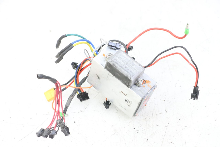 photo de CDI UNIT DUALTRON AMINIA 1 - Component detail