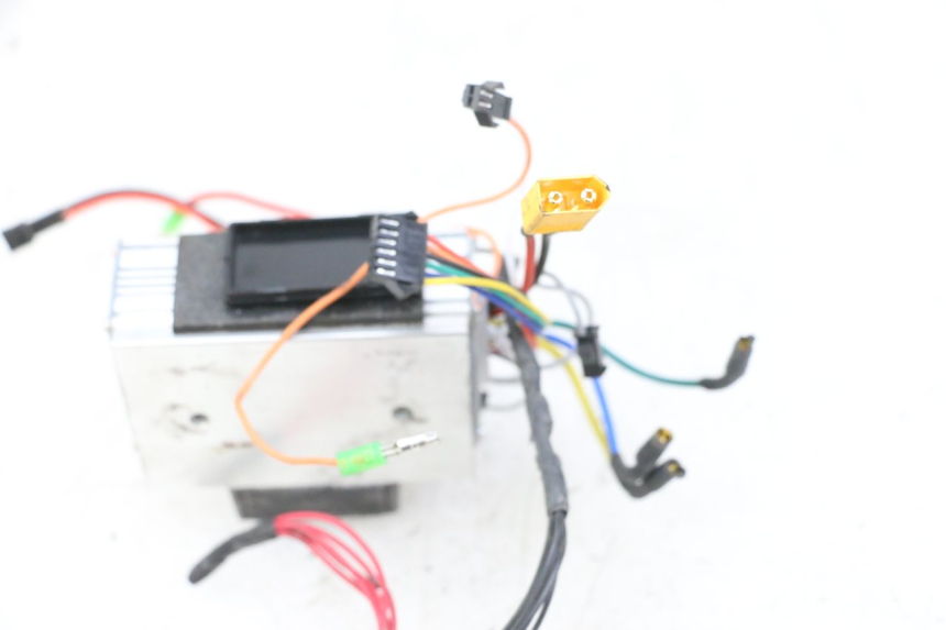 photo de CDI UNIT DUALTRON AMINIA 1 - Product overview