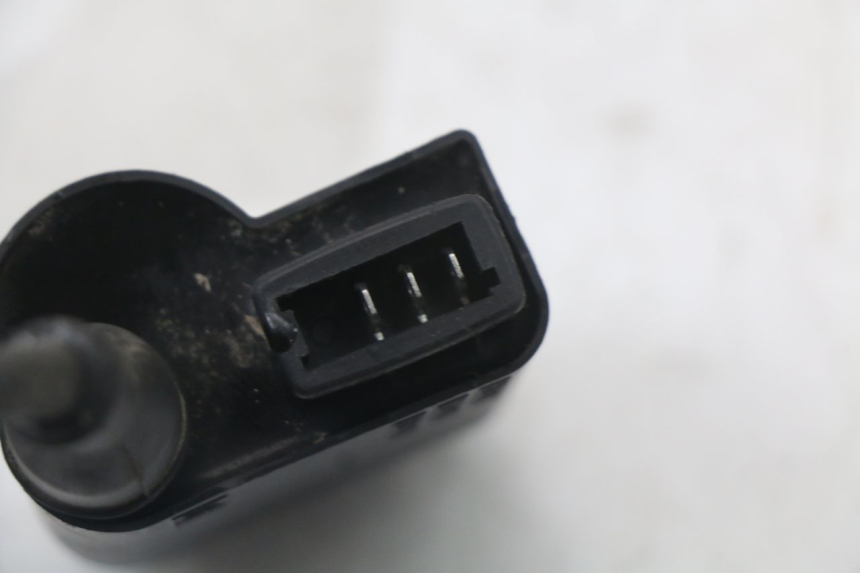 photo de CDI UNIT APRILIA SR MOTARD 50 (2012 - 2018) - Zoom on usage condition