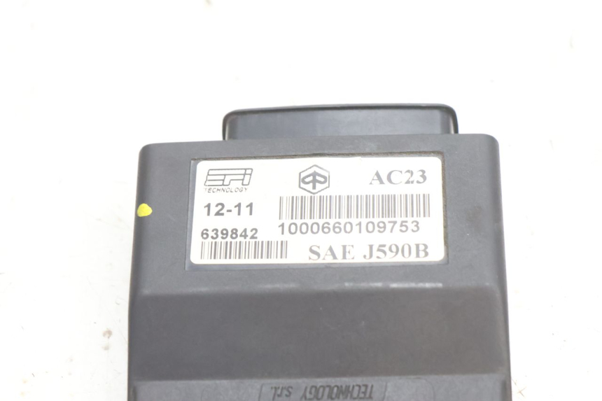 photo de CDI UNIT APRILIA ATLANTIC S 125 (2010 - 2013) - Component detail