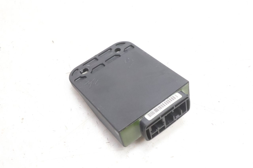 photo de CDI UNIT APRILIA ATLANTIC S 125 (2010 - 2013) - Alternative perspective