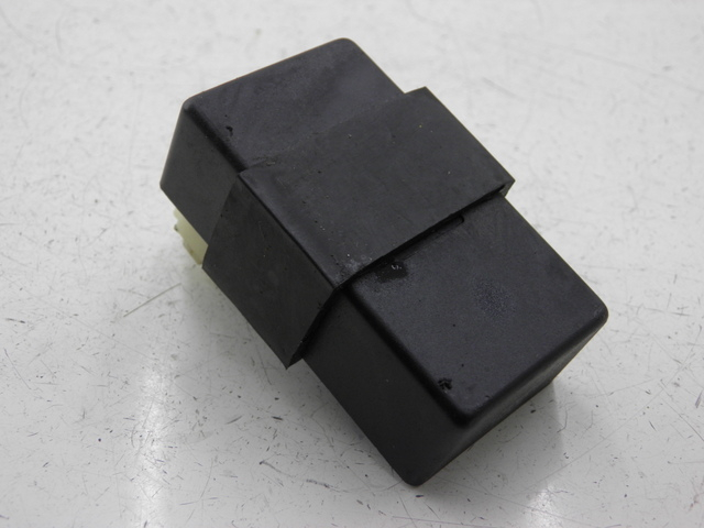 photo de CDI UNIT BENZHOU YY50QT31 VINTAGE 50 (2009 - 2012) - Component detail