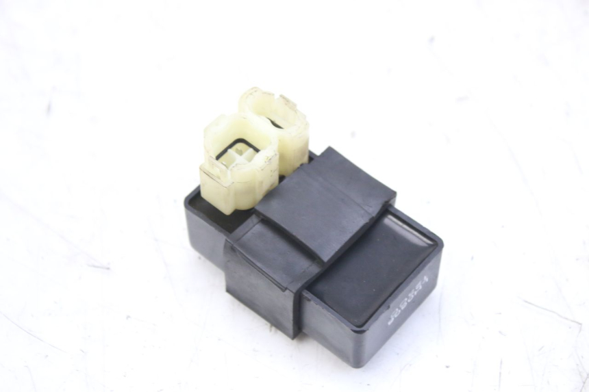 photo de CDI UNIT WILDLANDER BISCUIT 125 (2004 - 2010) - Main view