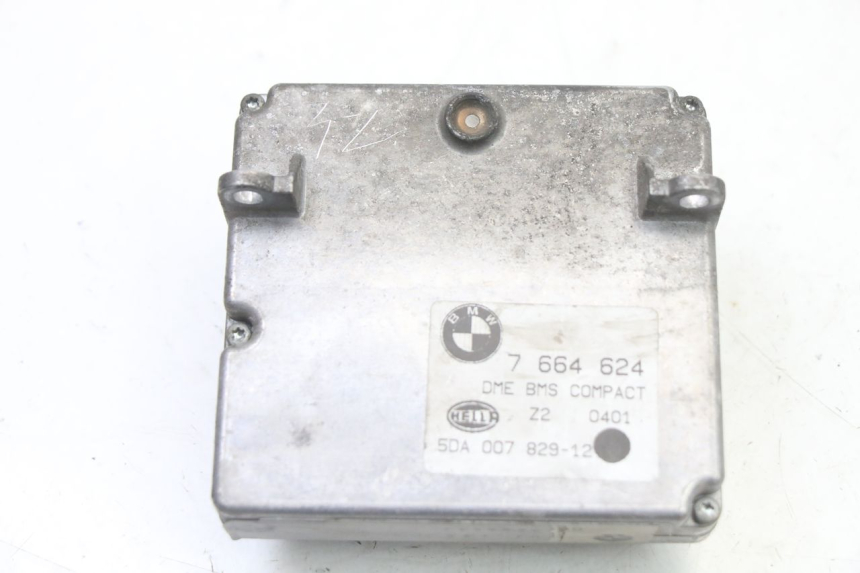 photo de CDI UNIT BMW C1 125 (2000 - 2003) - Main view