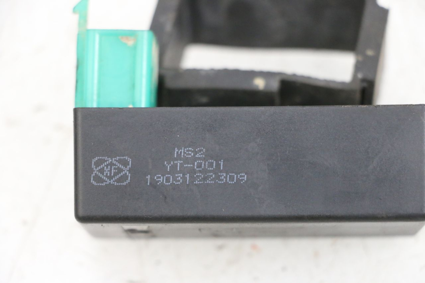 photo de CDI UNIT MAG POWER BOMBERS 4T 50 (2016 - 2026) - Alternative perspective