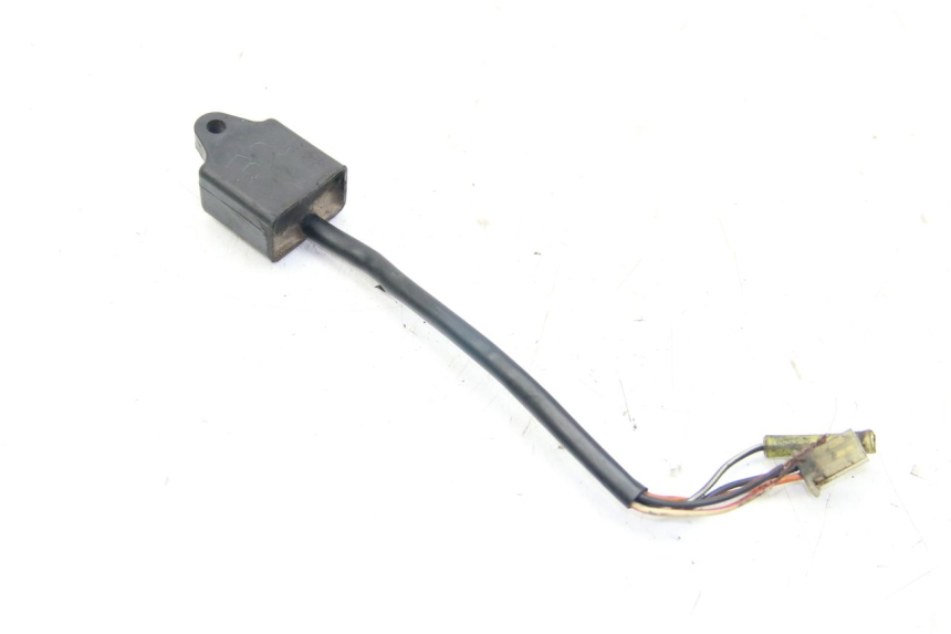 photo de CDI UNIT MBK BOOSTER SPIRIT 50 (1999 - 2003) - Component detail