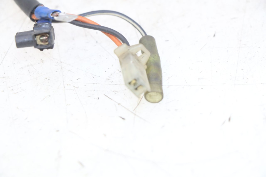 photo de CDI UNIT MBK BOOSTER SPIRIT 50 (1999 - 2003) - Technical close-up