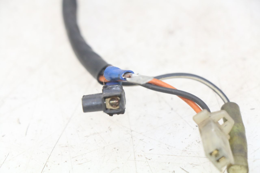 photo de CDI UNIT MBK BOOSTER SPIRIT 50 (1999 - 2003) - Product overview