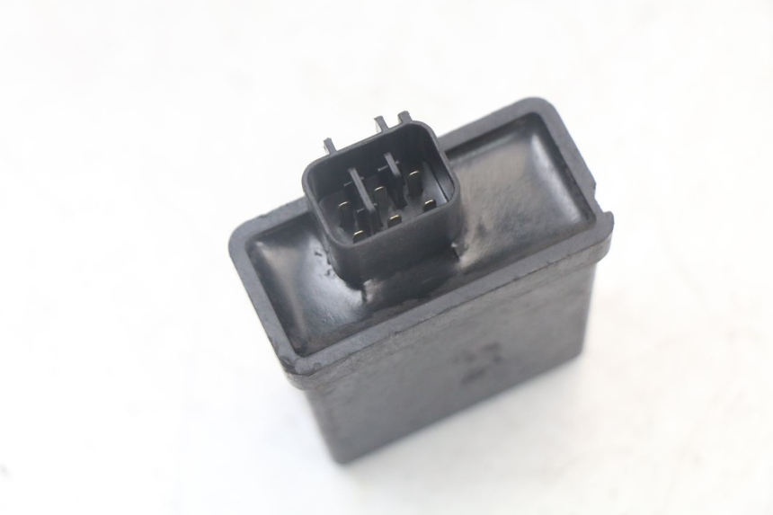 photo de CDI UNIT MBK BOOSTER SPIRIT 50 (2004 - 2017) - Zoom on usage condition