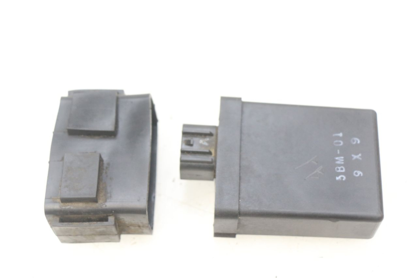 photo de CDI UNIT MBK BOOSTER SPIRIT NAKED 50 (2004 - 2017) - Main view