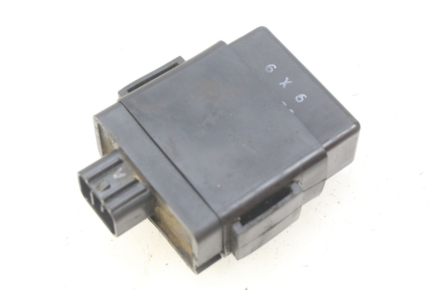 photo de CDI UNIT MBK BOOSTER SPIRIT NAKED 50 (2004 - 2017) - Component detail