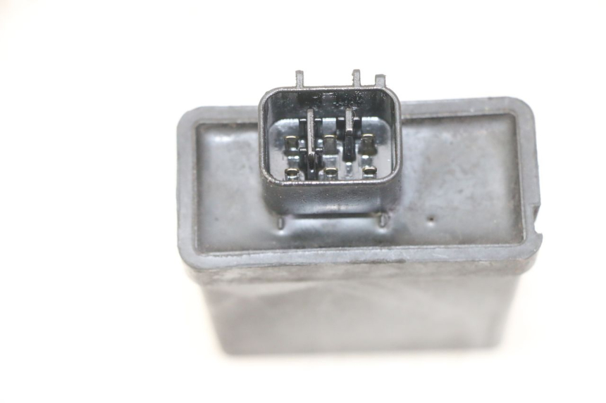 photo de CDI UNIT MBK BOOSTER SPIRIT NAKED 50 (2004 - 2017) - Zoom on usage condition