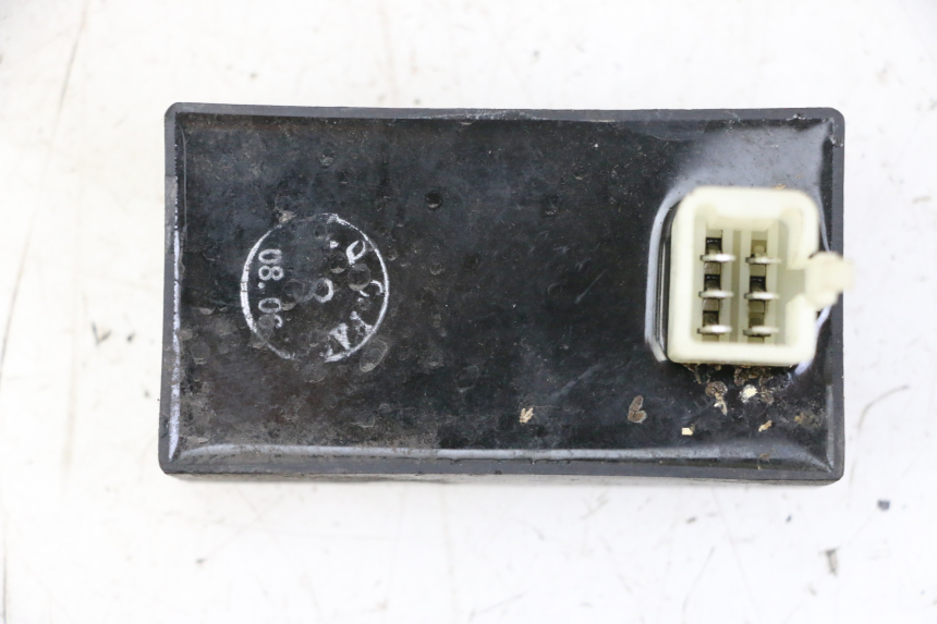 photo de CDI UNIT BAOTIAN BT 49 QT-7 50 (2006 - 2009) - Component detail