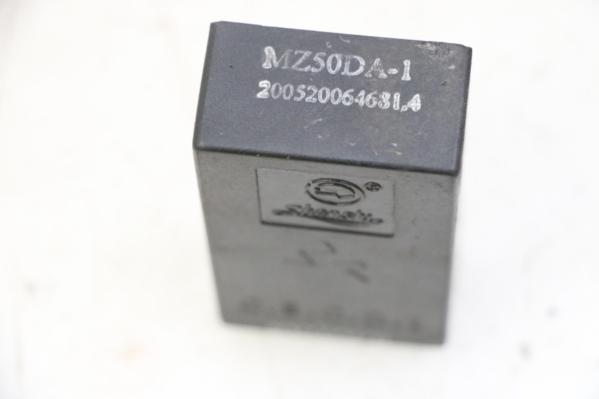 photo de CDI UNIT BAOTIAN BT 49 QT-7 50 (2006 - 2009) - Alternative perspective