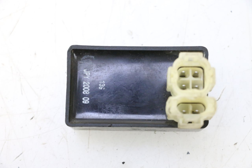 photo de CDI UNIT BAOTIAN BT 49 QT-7 50 (2006 - 2009) - Component detail