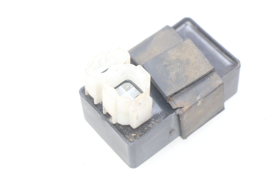 photo de CDI UNIT BAOTIAN BT 50 QT-12 50 (2007 - 2009) - Component detail