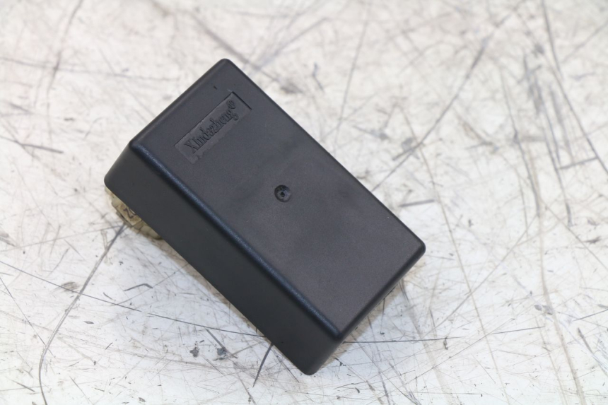 photo de CDI UNIT BAOTIAN BT COLLECTOR 50 (2005 - 2013) - Main view