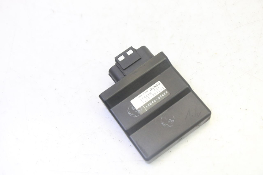 photo de CDI UNIT SUZUKI BURGMAN 125 (2007 - 2014) - Zoom on usage condition