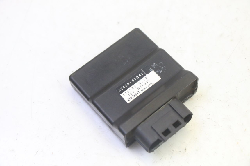 photo de CDI UNIT SUZUKI BURGMAN 125 (2007 - 2014) - Main view