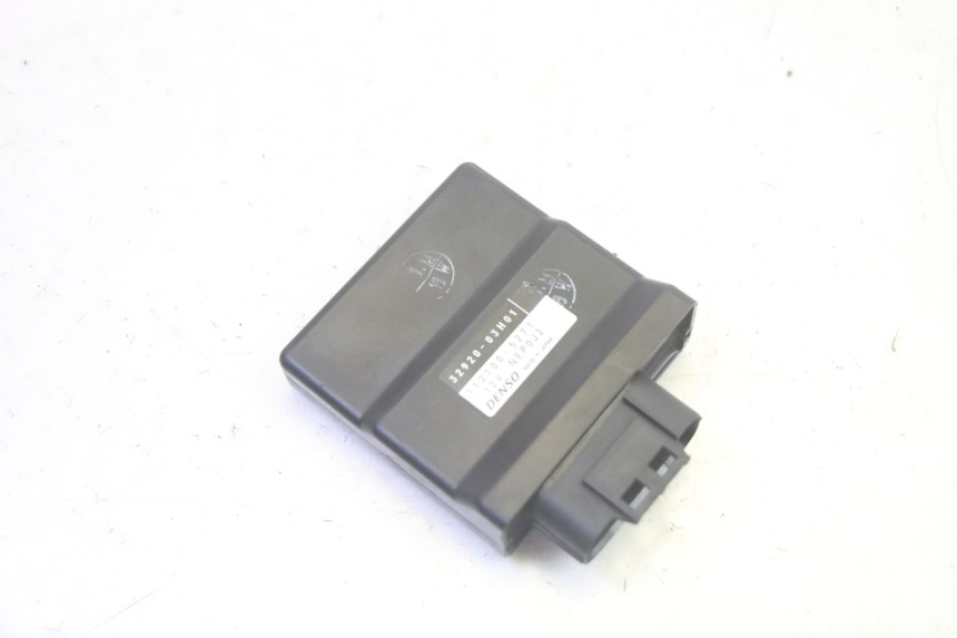 photo de CDI UNIT SUZUKI BURGMAN 125 (2007 - 2014) - Main view