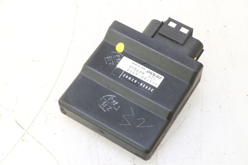 photo de CDI UNIT SUZUKI BURGMAN 125 (2007 - 2014) - Technical close-up