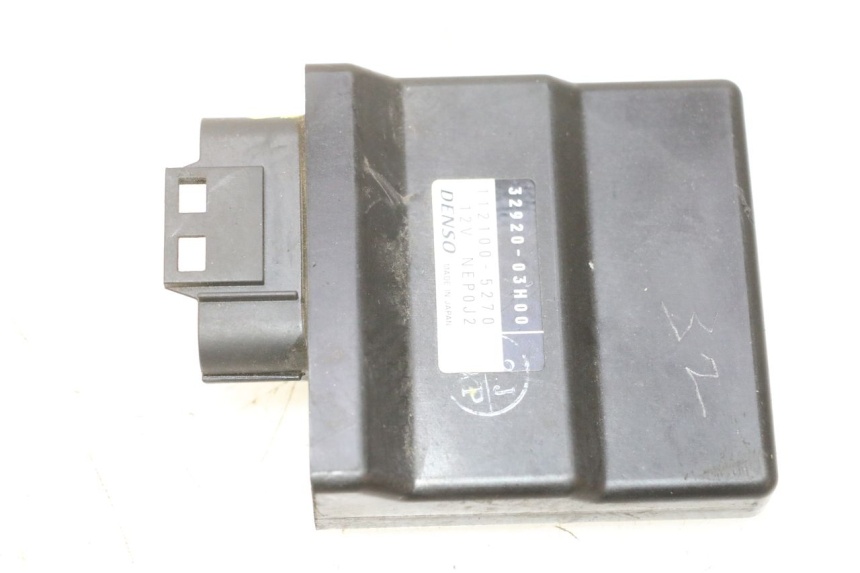 photo de CDI UNIT SUZUKI BURGMAN 125 (2007 - 2014) - Main view