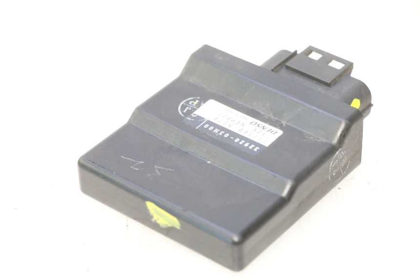 photo de CDI UNIT SUZUKI BURGMAN 125 (2007 - 2014) - Component detail