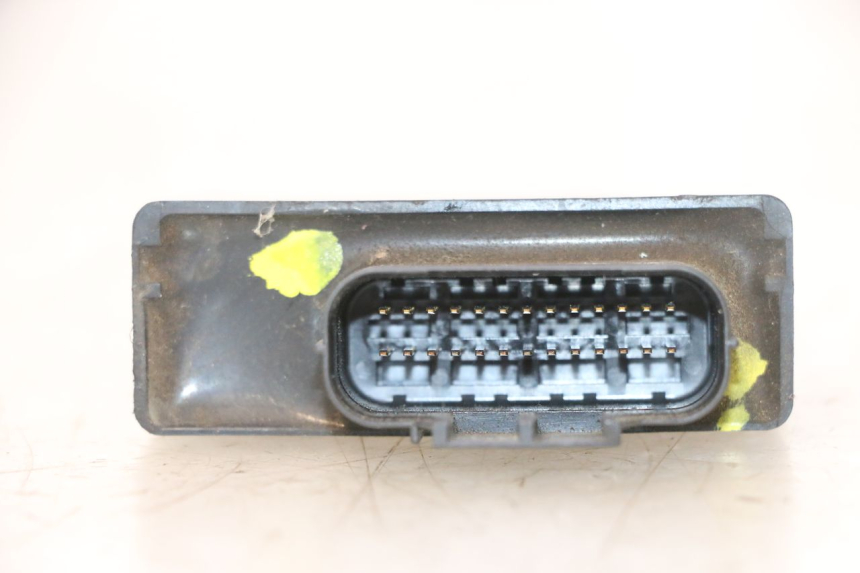 photo de CDI UNIT SUZUKI BURGMAN 125 (2007 - 2014) - Zoom on usage condition