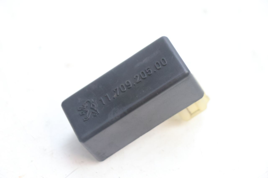 photo de CDI UNIT PEUGEOT BUXY 50 (1993 - 1998) - Alternative perspective
