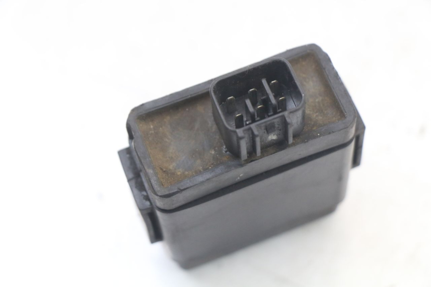 photo de CDI UNIT YAMAHA BW'S 50 (2004 - 2017) - Zoom on usage condition