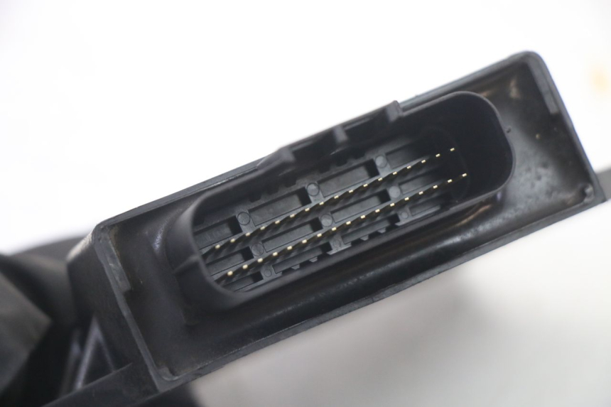 photo de CDI UNIT YAMAHA BW'S BWS 125 (2010 - 2013) - Zoom on usage condition