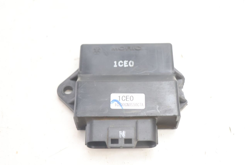 photo de CDI UNIT YAMAHA BW'S BWS 125 (2010 - 2013) - Main view