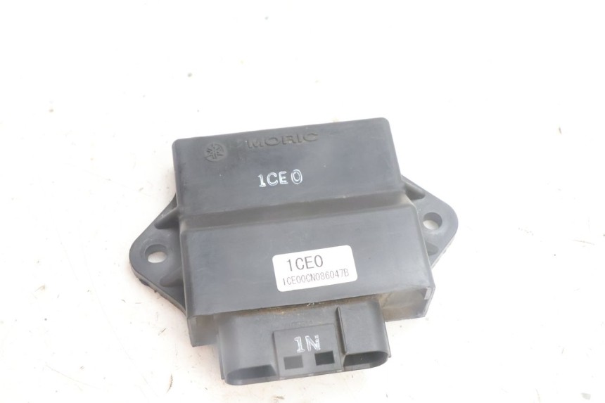 photo de CDI UNIT YAMAHA BW'S BWS 125 (2010 - 2013) - Main view
