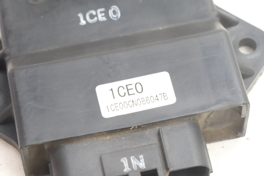 photo de CDI UNIT YAMAHA BW'S BWS 125 (2010 - 2013) - Component detail