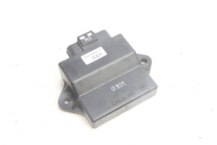 photo de CDI UNIT YAMAHA BW'S BWS 125 (2010 - 2013) - Zoom on usage condition