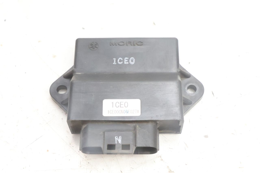 photo de CDI UNIT YAMAHA BW'S BWS 125 (2010 - 2013) - Main view