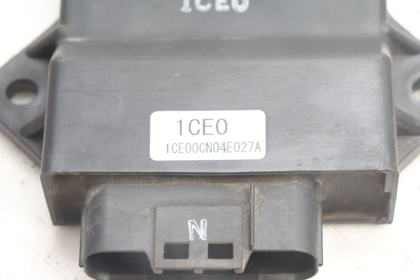 photo de CDI UNIT YAMAHA BW'S BWS 125 (2010 - 2013) - Component detail