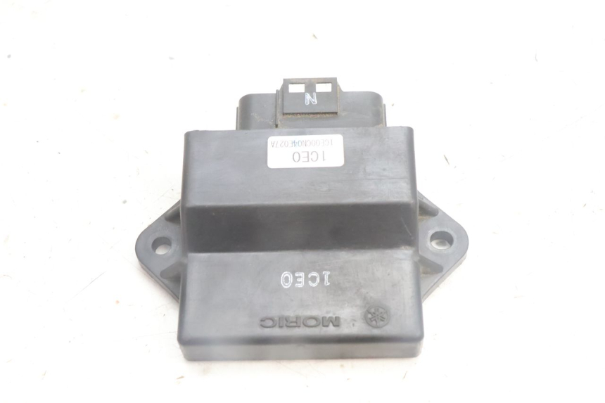 photo de CDI UNIT YAMAHA BW'S BWS 125 (2010 - 2013) - Zoom on usage condition