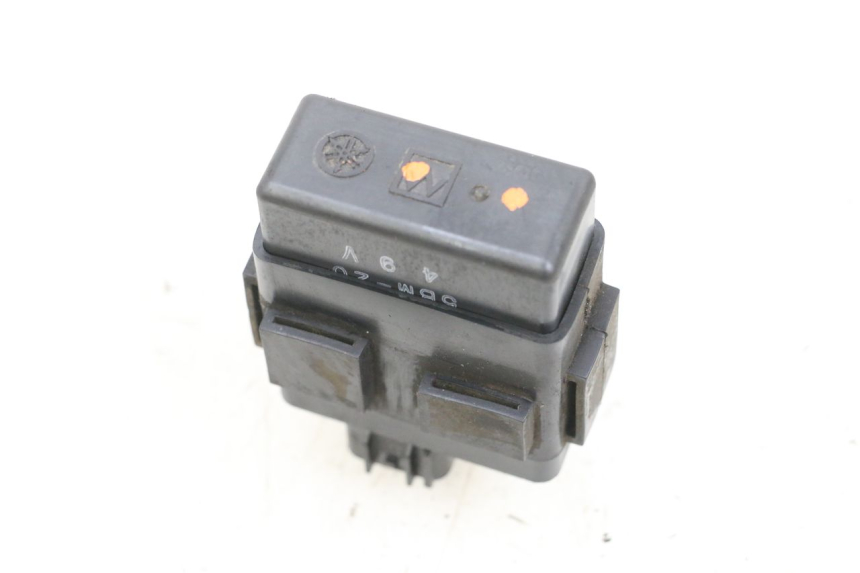 photo de CDI UNIT YAMAHA BW'S EASY 50 (2013 - 2016) - Component detail