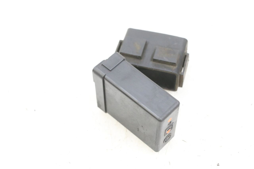 photo de CDI UNIT YAMAHA BW'S EASY 50 (2013 - 2016) - Zoom on usage condition