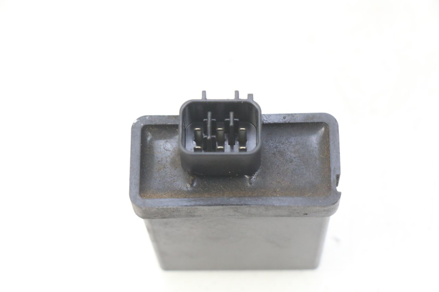 photo de CDI UNIT YAMAHA BW'S NAKED 50 (2008 - 2019) - Zoom on usage condition