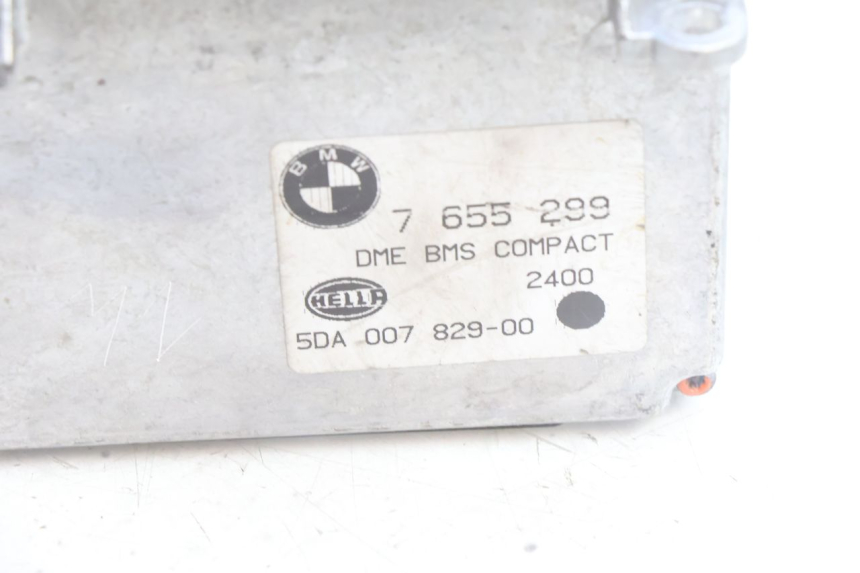 photo de CDI UNIT BMW C1 125 (2000 - 2003) - Alternative perspective