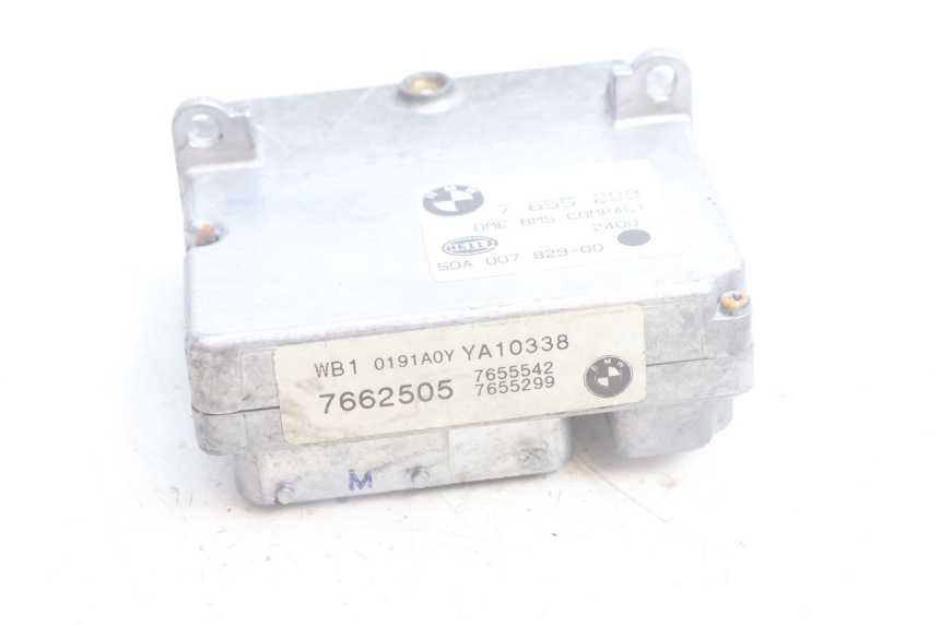 photo de CDI UNIT BMW C1 125 (2000 - 2003) - Technical close-up
