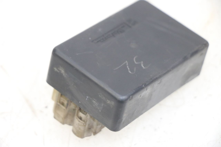 photo de CDI UNIT HONDA CA REBEL 125 (1995 - 2001) - Zoom on usage condition