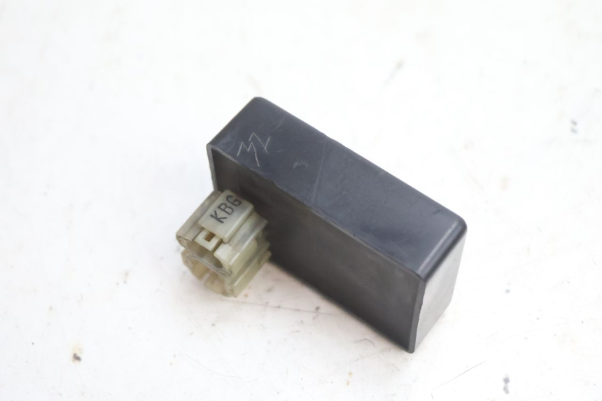 photo de CDI UNIT HONDA CB TWO FIFTY 250 (1991 - 2002) - Zoom on usage condition