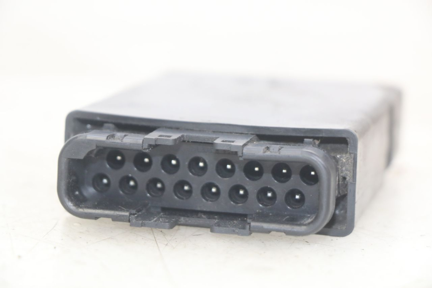 photo de CDI UNIT HONDA CBR F SC25 1000 (1989 - 1992) - Zoom on usage condition