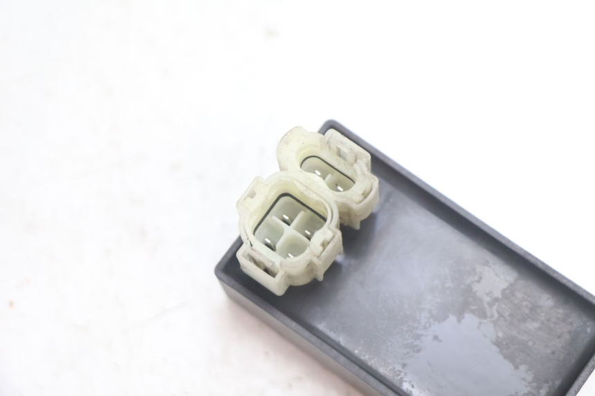 photo de CDI UNIT MASH CITY 4T 50 (2018 - 2020) - Component detail