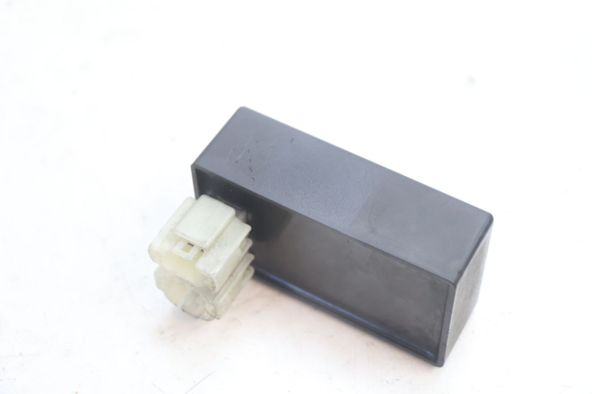 photo de CDI UNIT MASH CITY 4T 50 (2018 - 2020) - Zoom on usage condition
